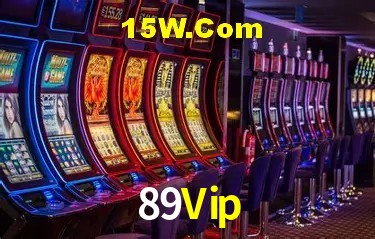 Experiência VIP 89Vip