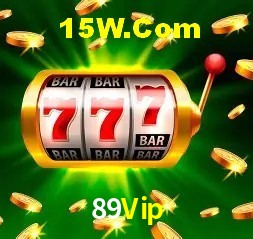Estatísticas 89Vip