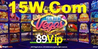 Bonus Features 89Vip