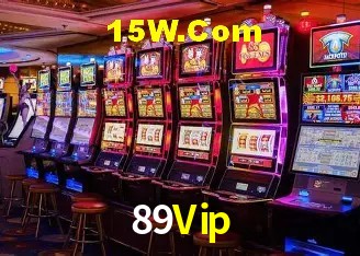 Sistemas de Segurança 89Vip