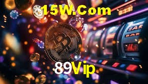 Exclusive Offers 89Vip