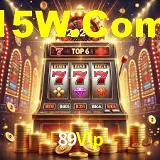 Slot Games 89Vip