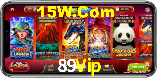 Tournaments 89Vip