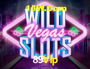 Casino Ao Vivo 89Vip
