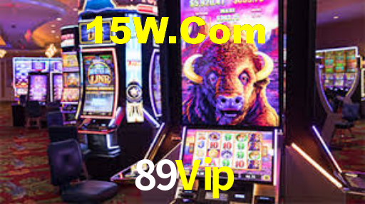 Live Casino 89Vip