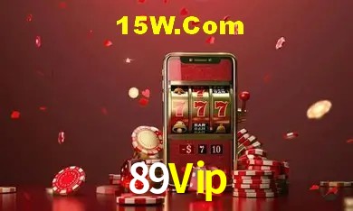 Login Seguro 89Vip