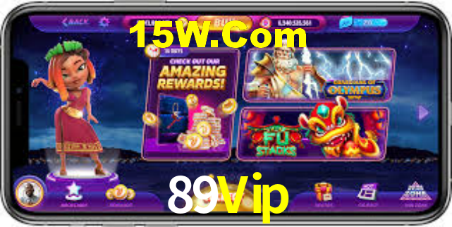 Premium Interface 89Vip