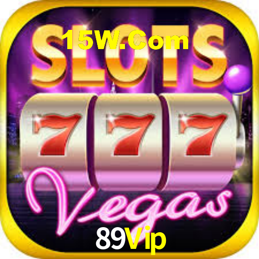 Welcome Bonus 89Vip