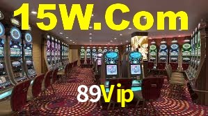 Game Providers 89Vip
