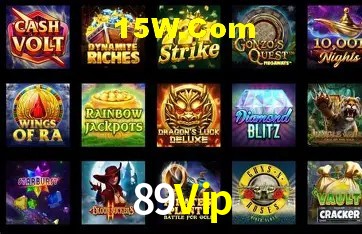 Design Responsivo 89Vip