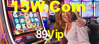 Welcome Bonus 89Vip