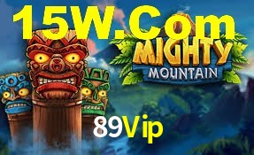 Account Benefits 89Vip